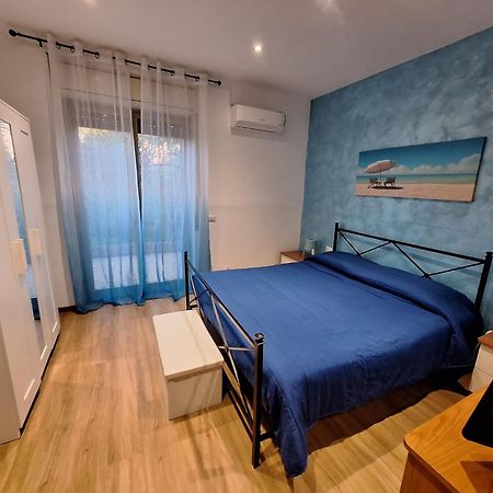 Casa Azzurra Apartment Catania Exterior foto