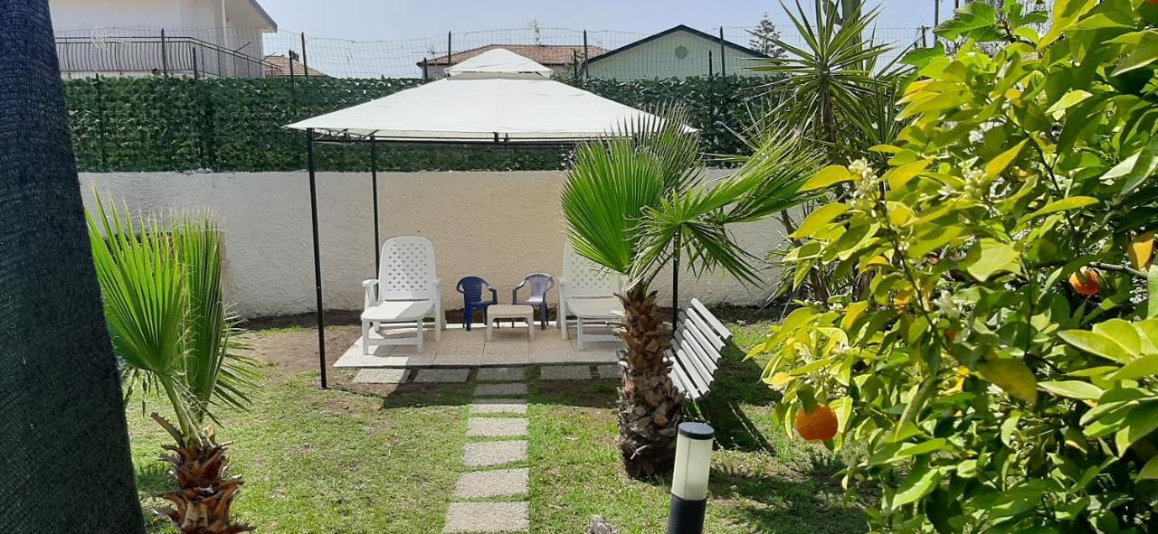 Casa Azzurra Apartment Catania Exterior foto