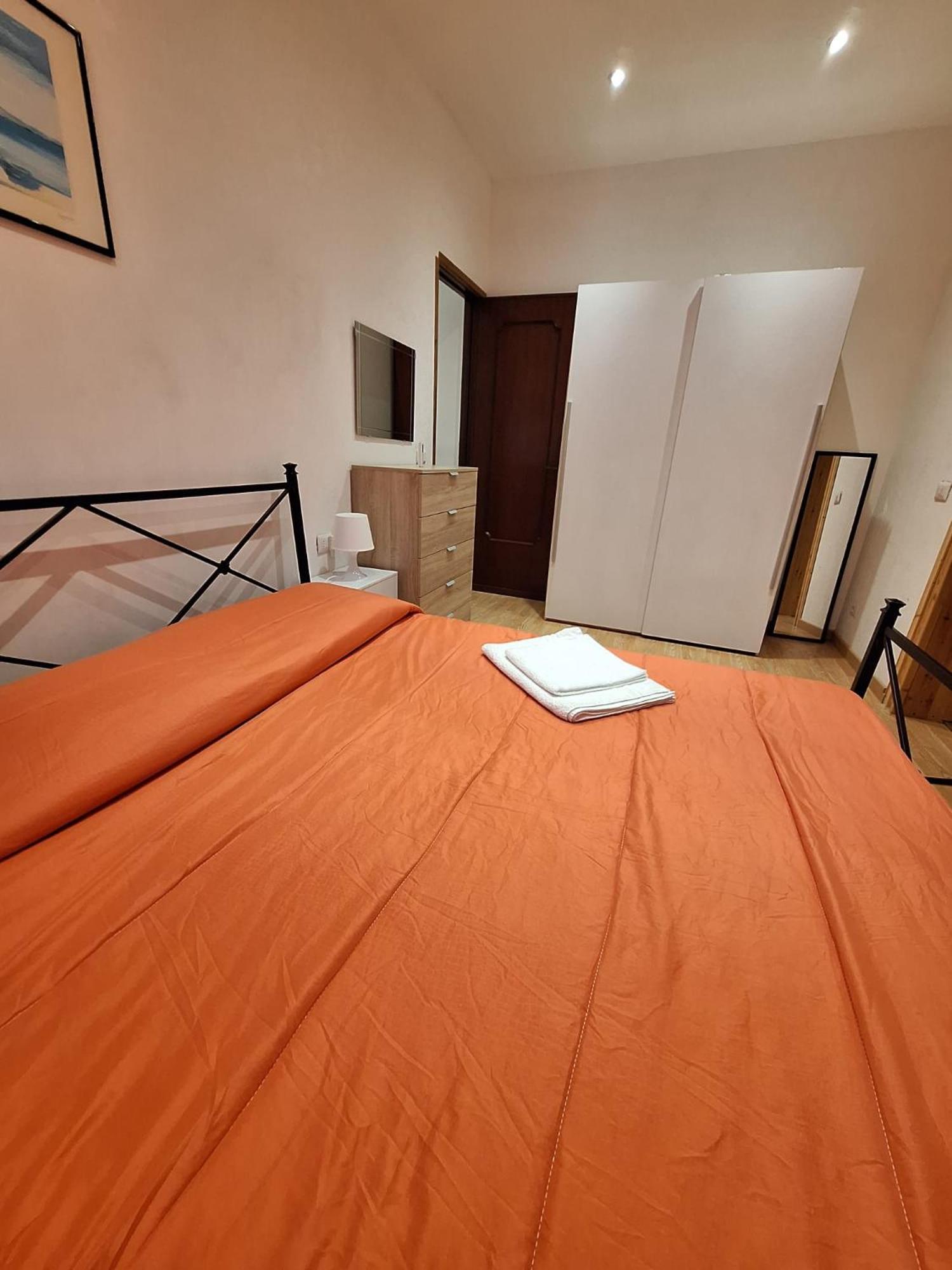 Casa Azzurra Apartment Catania Exterior foto