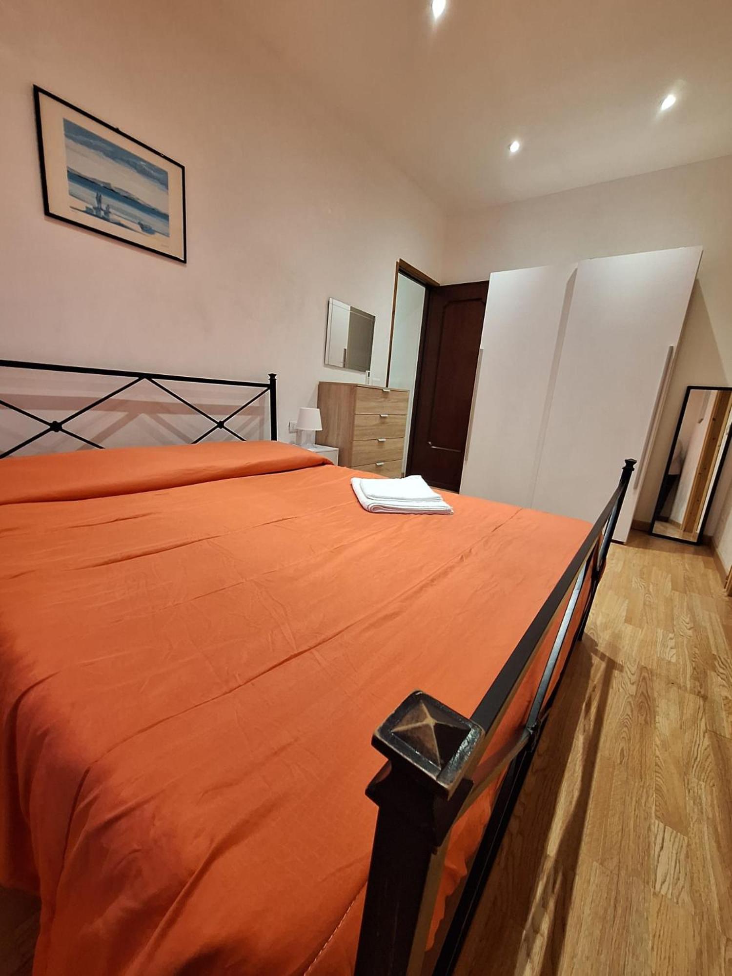Casa Azzurra Apartment Catania Exterior foto