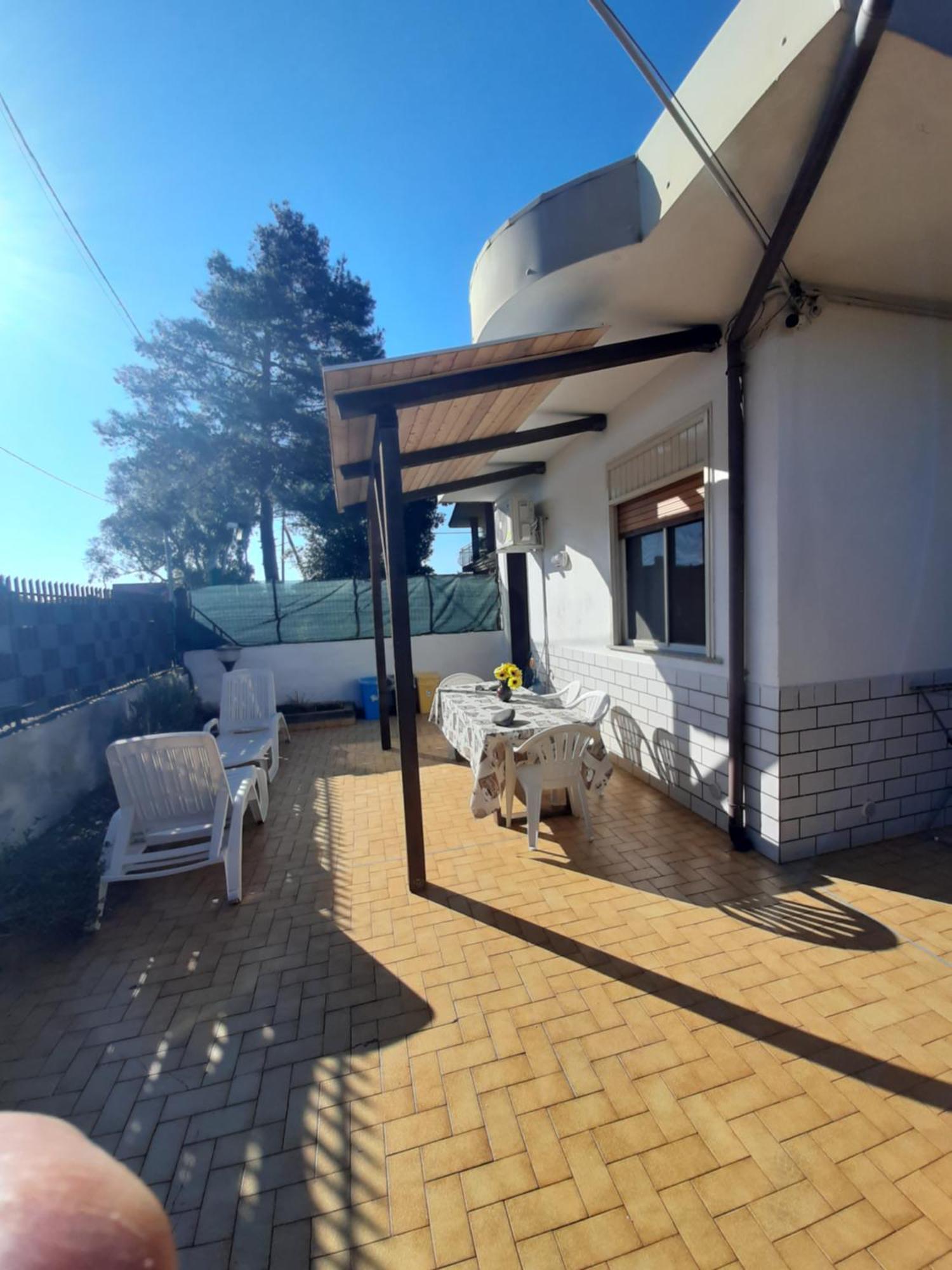 Casa Azzurra Apartment Catania Exterior foto