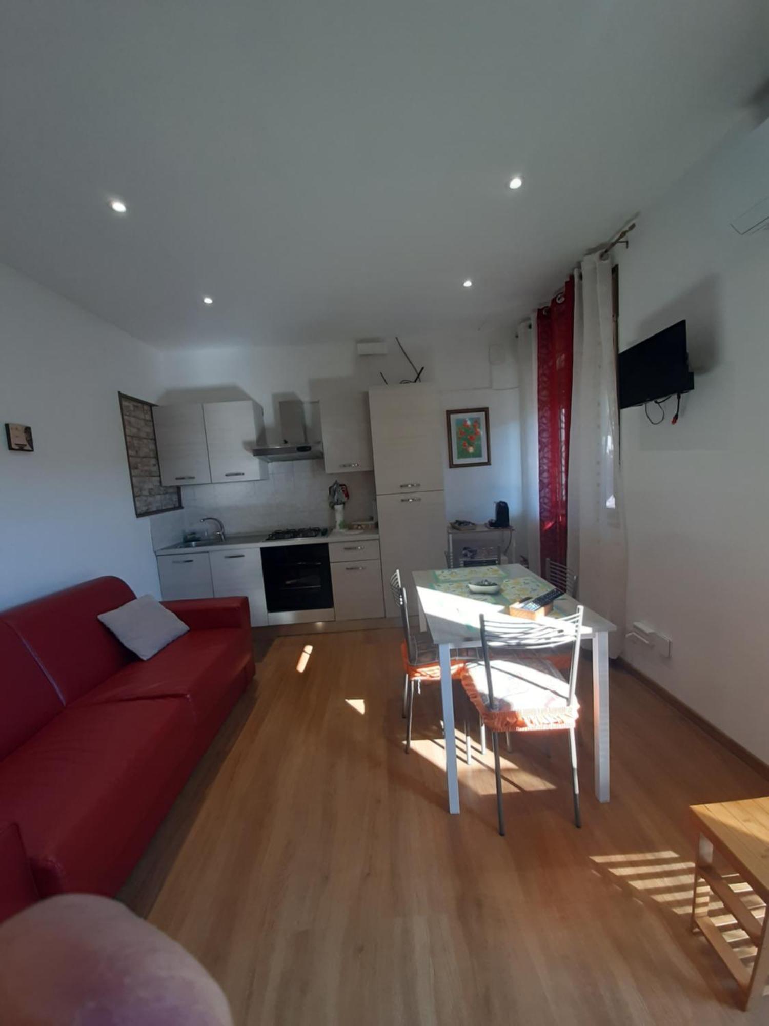 Casa Azzurra Apartment Catania Exterior foto