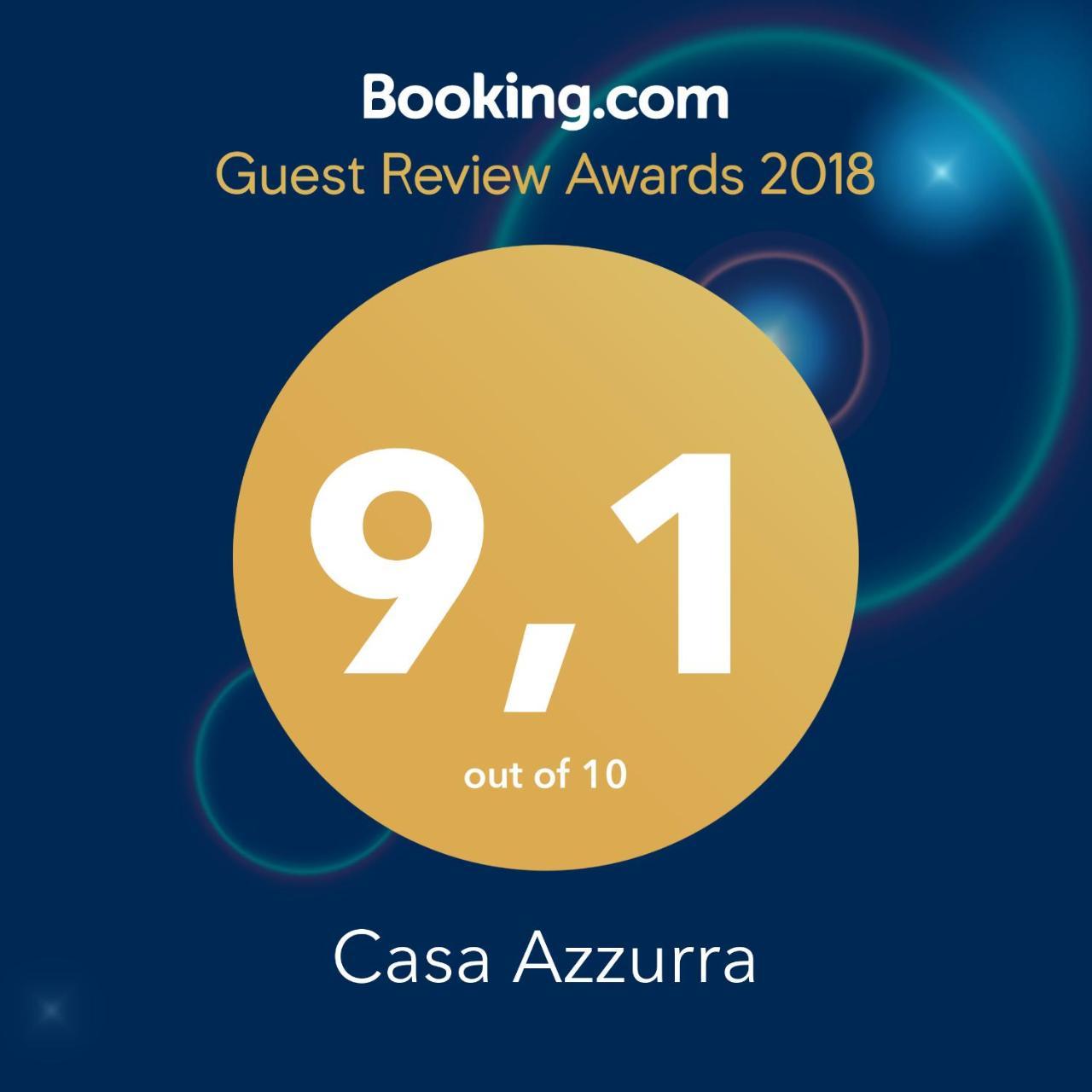 Casa Azzurra Apartment Catania Exterior foto